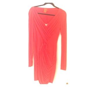 Ali Ro Cocktail Dress